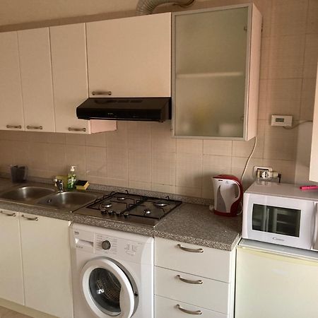 Appartamento Loreto Milão Exterior foto